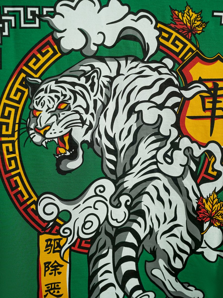 White Tiger