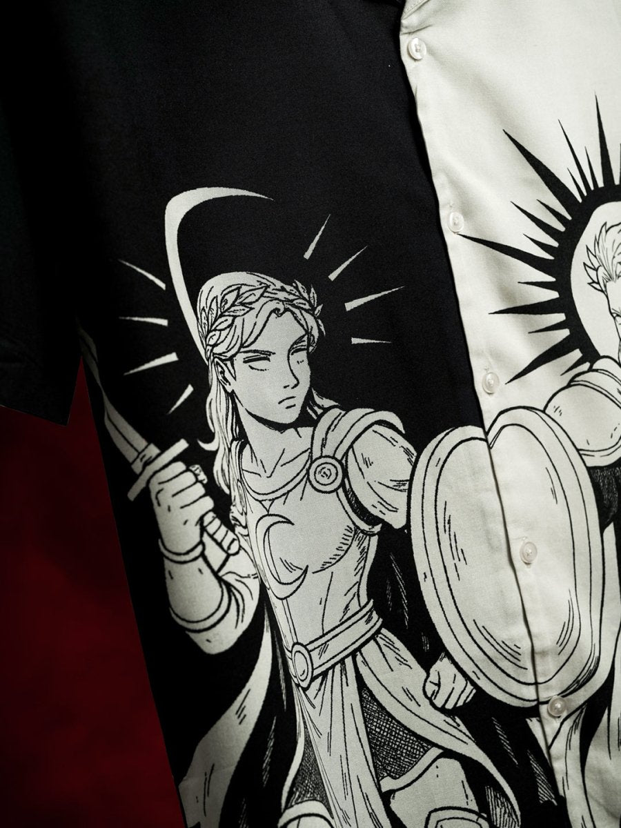 Yin Yang